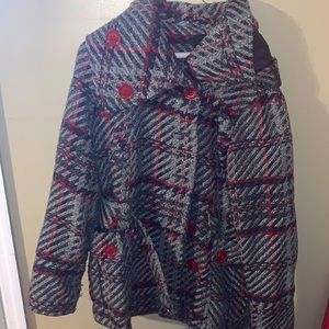 Selling because it’s not cold enough in my area.